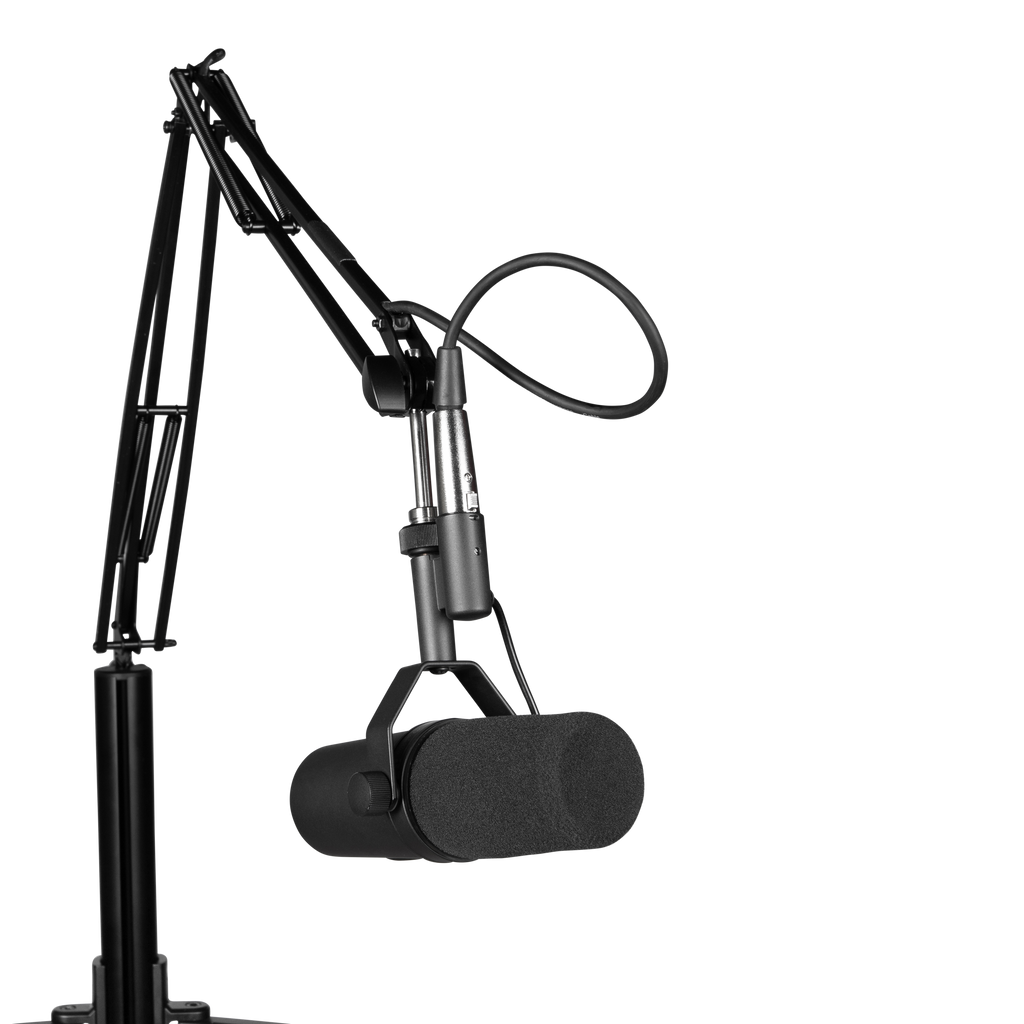 Frameworks ID Series Creator Tree with Light Mic &