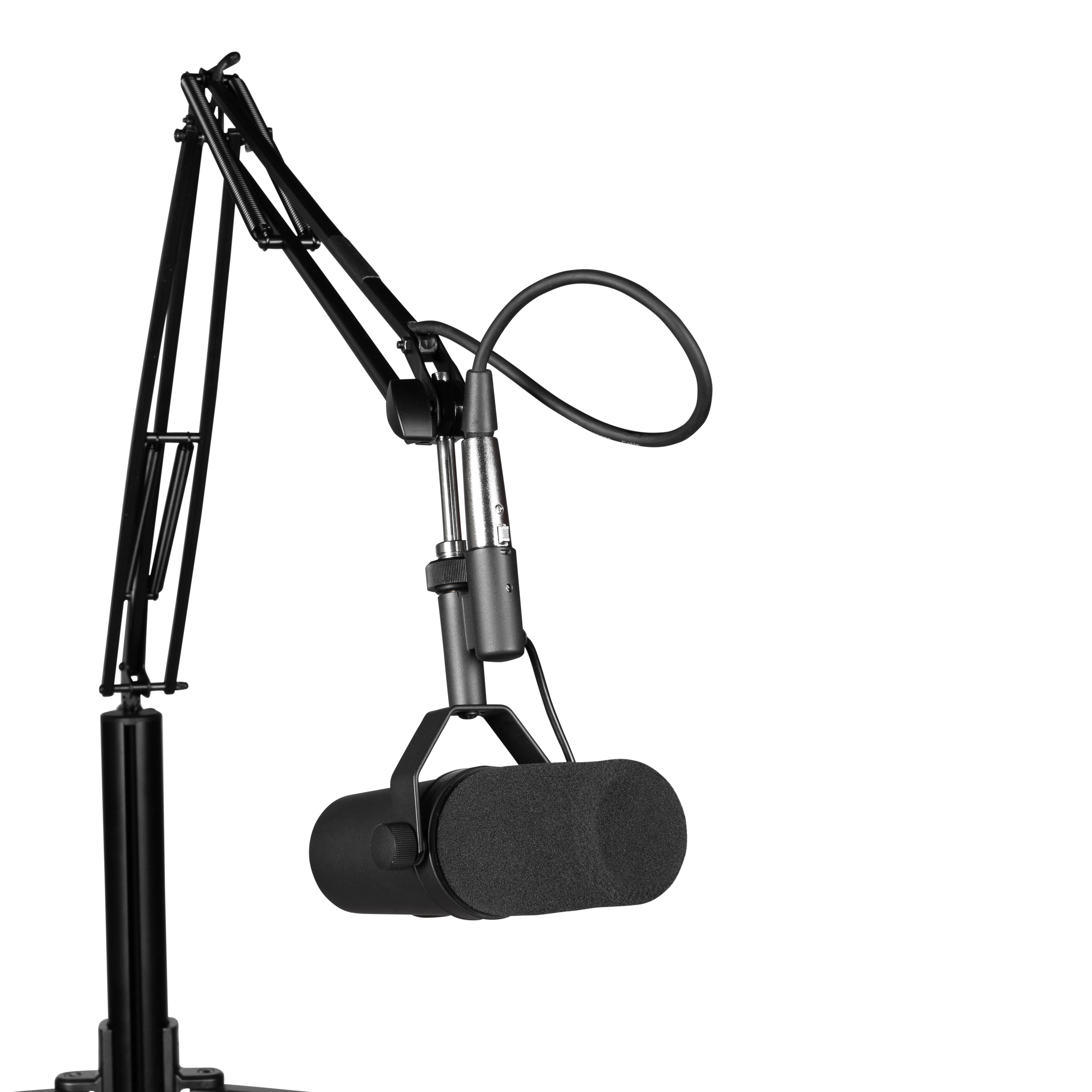 Frameworks ID Series Creator Tree with Light Mic &