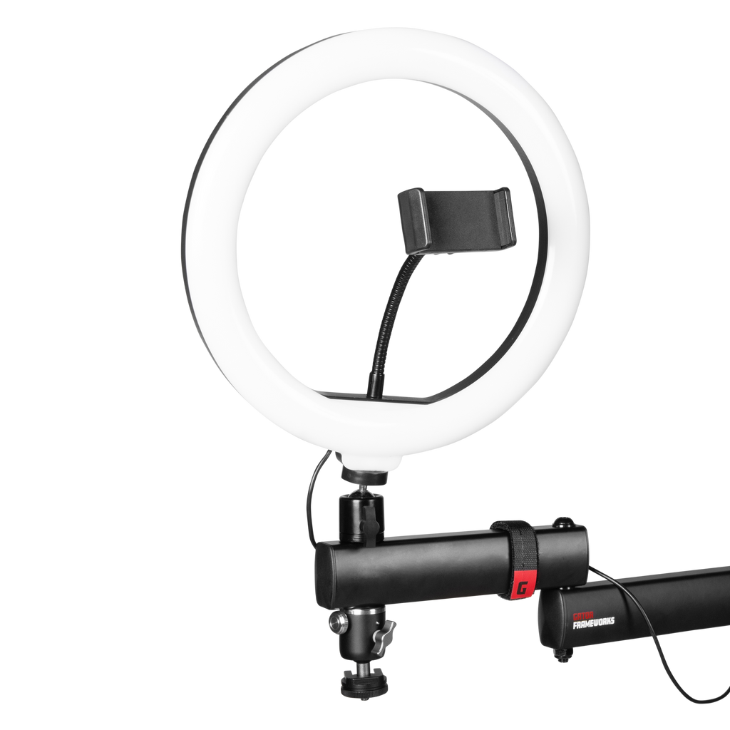 Frameworks ID Series Creator Tree with Light Mic &