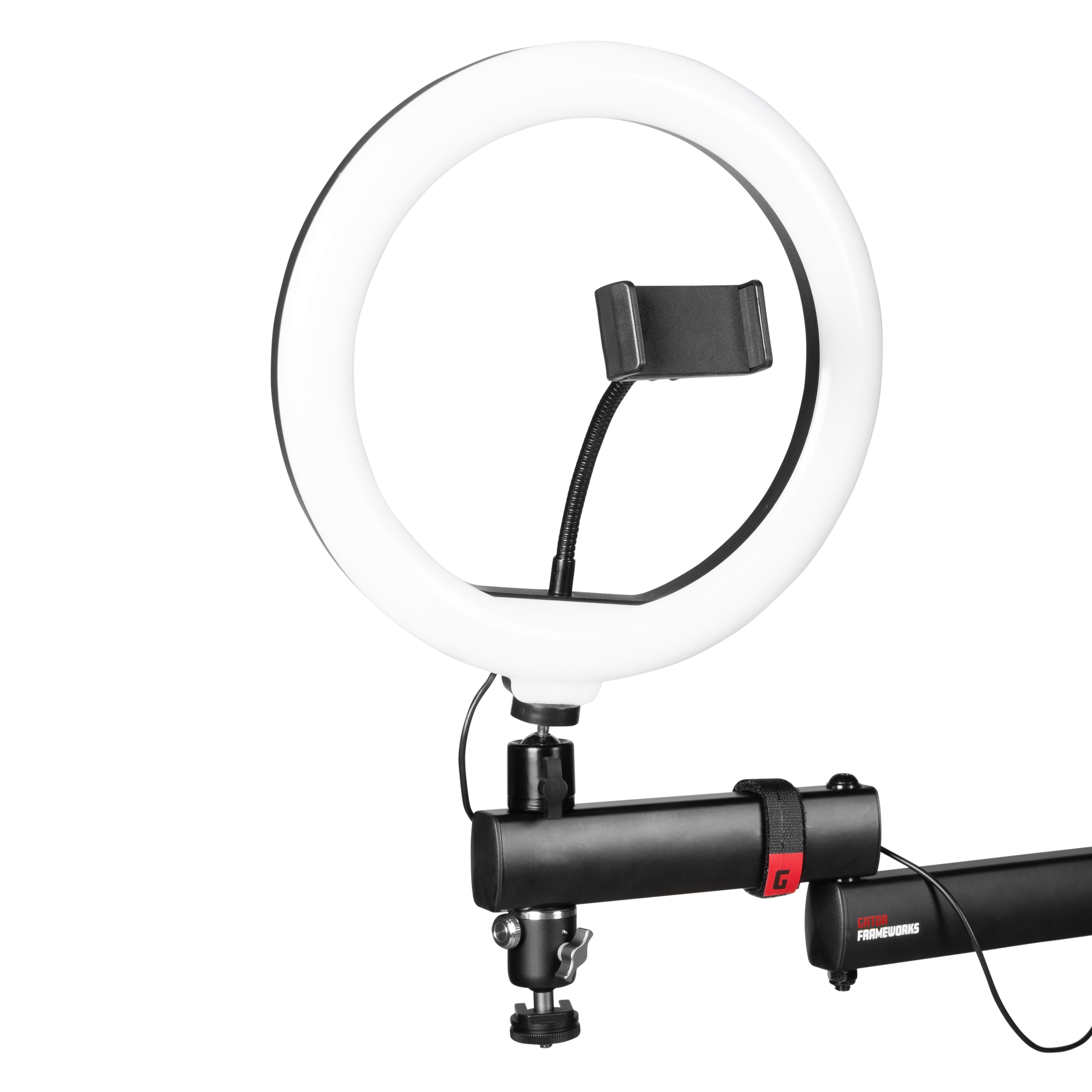Frameworks ID Series Creator Tree with Light Mic &