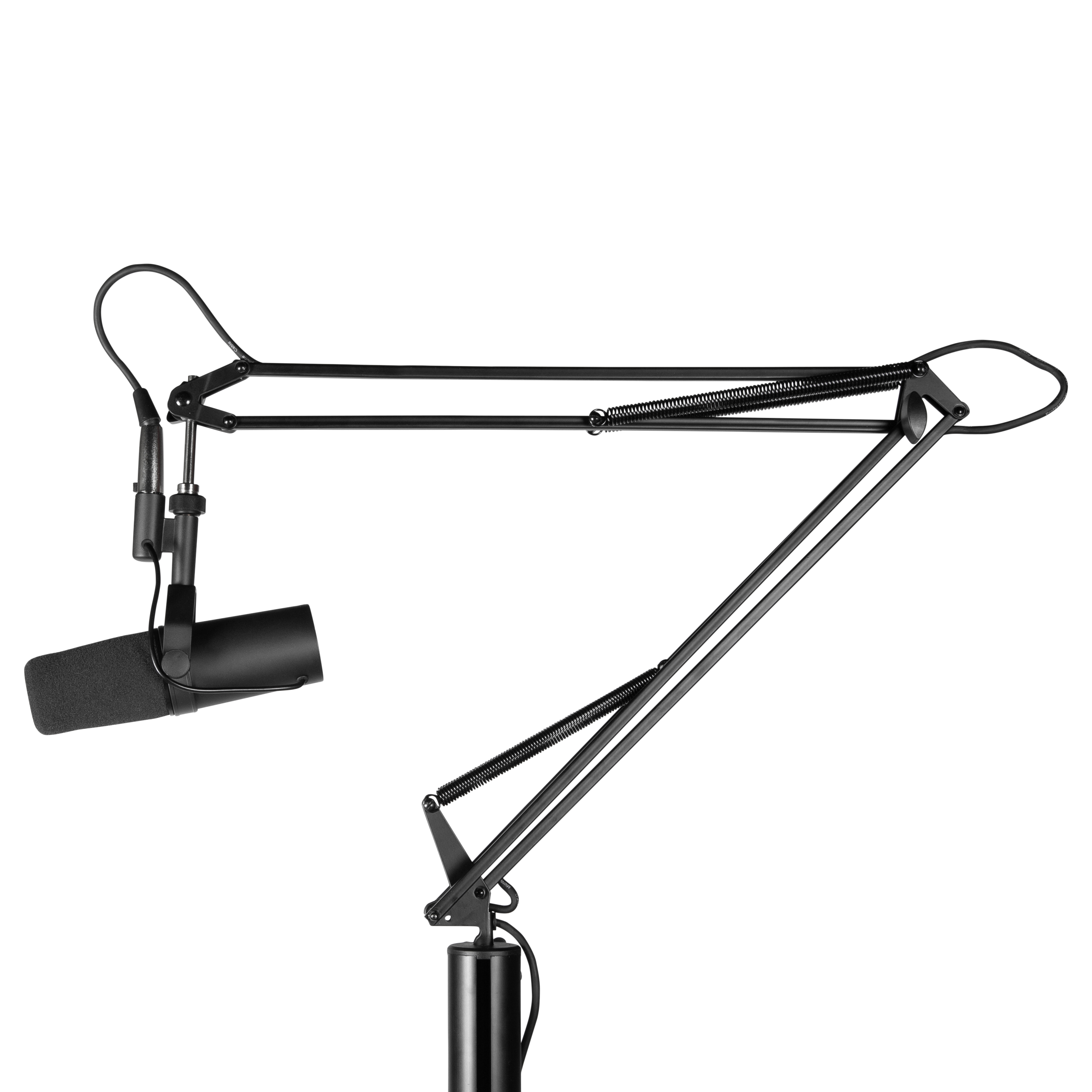 Frameworks ID Series Creator Tree with Light Mic &