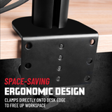 Frameworks ID Series Creator Tree with Light Mic &