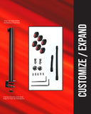 Frameworks ID Series Creator Tree with Light Mic &