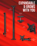 Frameworks ID Series Creator Tree with Light Mic &
