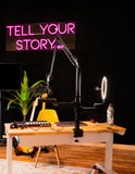 Frameworks ID Series Creator Tree with Light Mic &