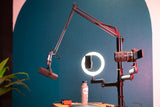 Frameworks ID Series Creator Tree with Light Mic &