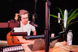 Frameworks ID Series Creator Tree with Light Mic &