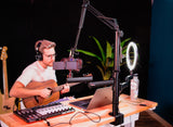 Frameworks ID Series Creator Tree with Light Mic &