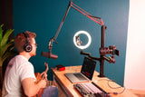 Frameworks ID Series Creator Tree with Light Mic &