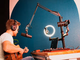 Frameworks ID Series Creator Tree with Light Mic &