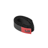 6-Pack of Cable Management Hook-and-Loop Wraps
