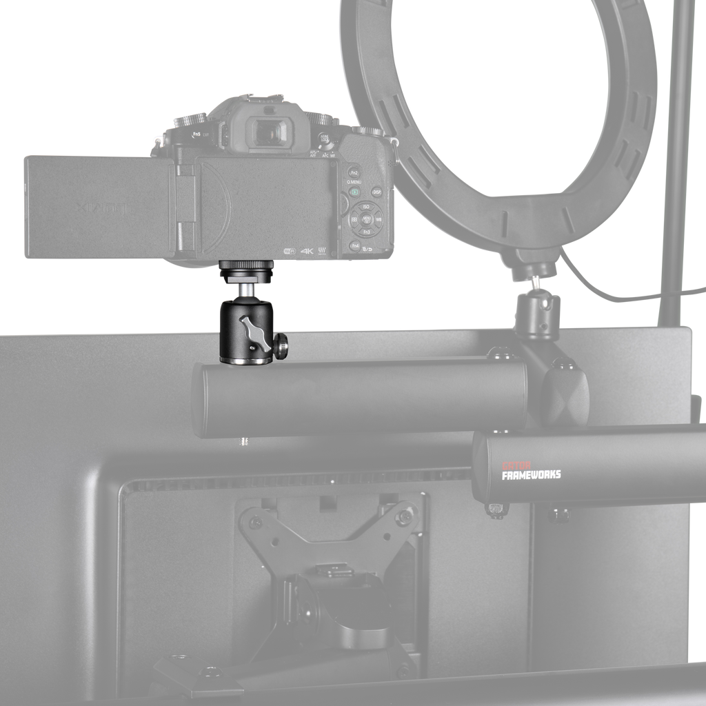 ID Series Creator Tree Camera Mount Adapter