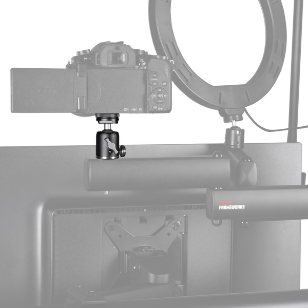 ID Series Creator Tree Camera Mount Adapter