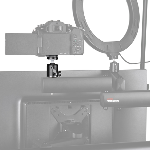 ID Series Creator Tree Camera Mount Adapter