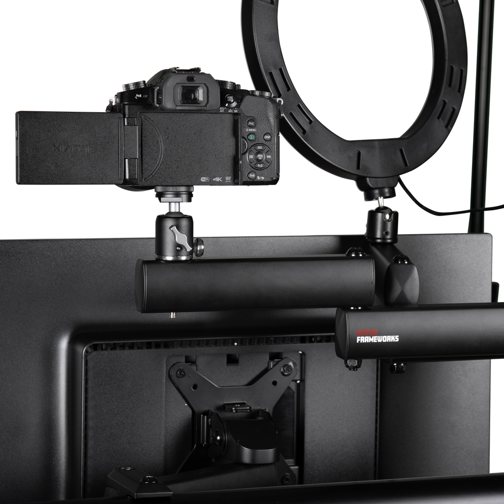 ID Series Creator Tree Camera Mount Adapter