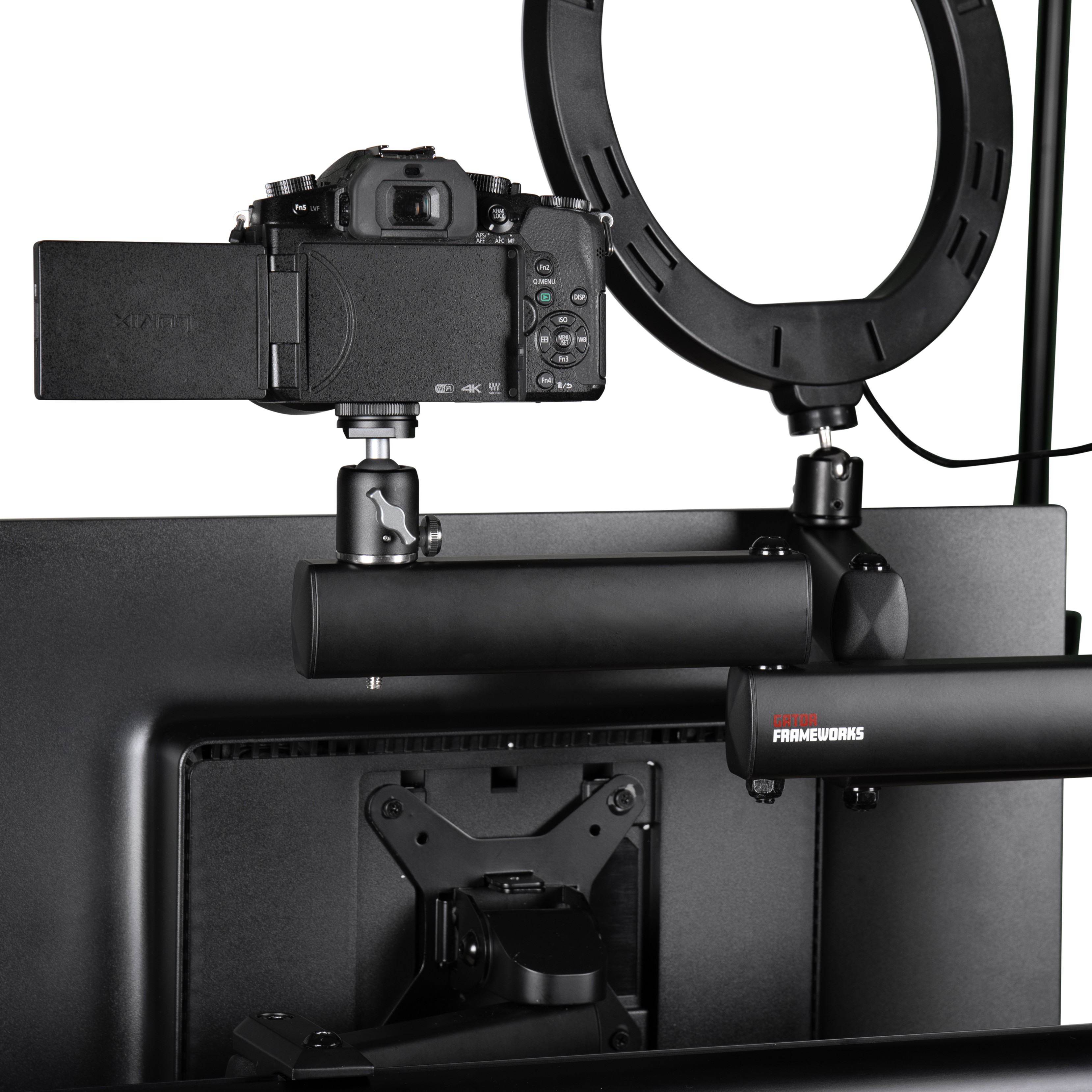 ID Series Creator Tree Camera Mount Adapter
