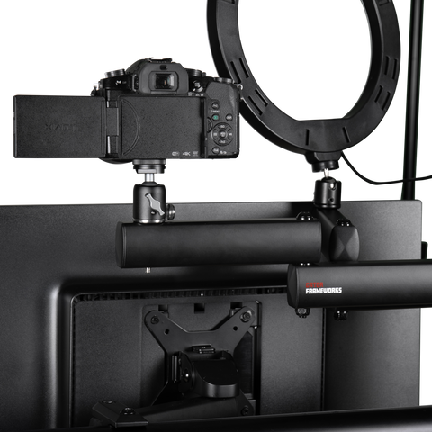 ID Series Creator Tree Camera Mount Adapter