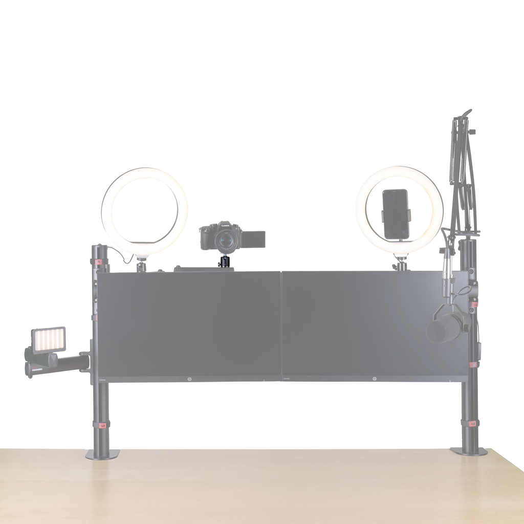 ID Series Creator Tree Camera Mount Adapter