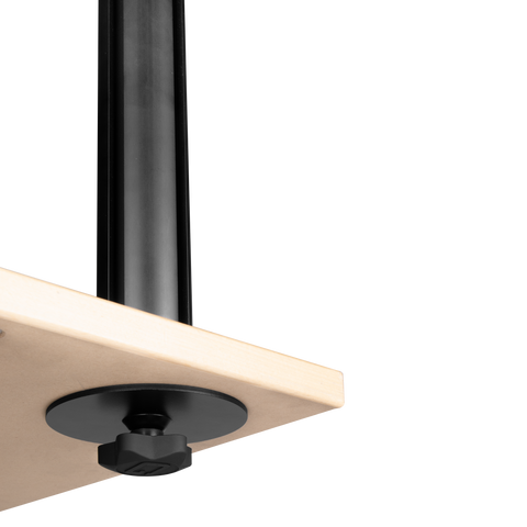 ID Series Creator Tree Desk Mount Adapter