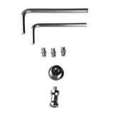 ID Series Creator Tree Light Duty 15-Inch Arm