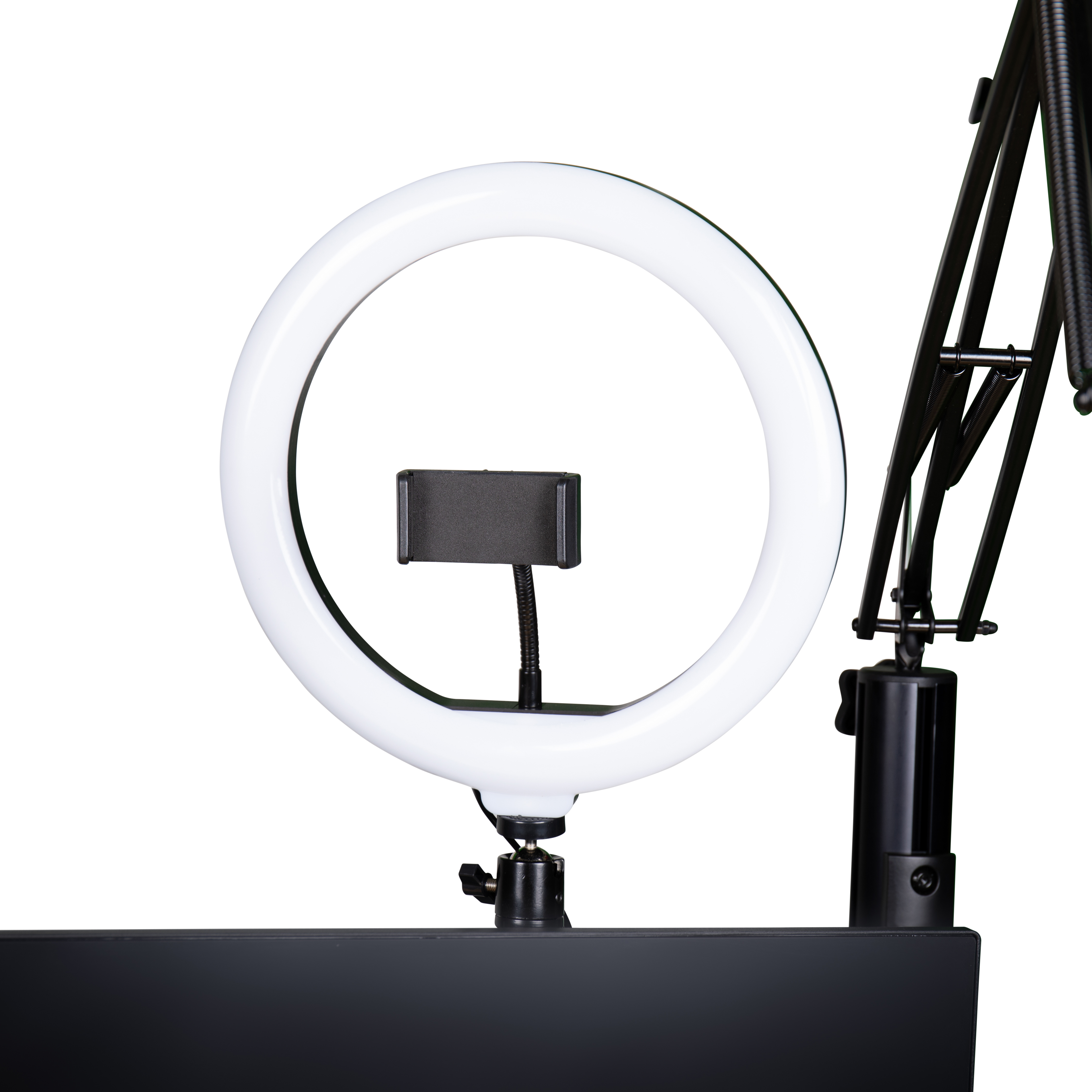 ID Series Creator Tree Ring Light Fixture