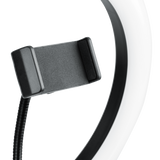 ID Series Creator Tree Ring Light Fixture