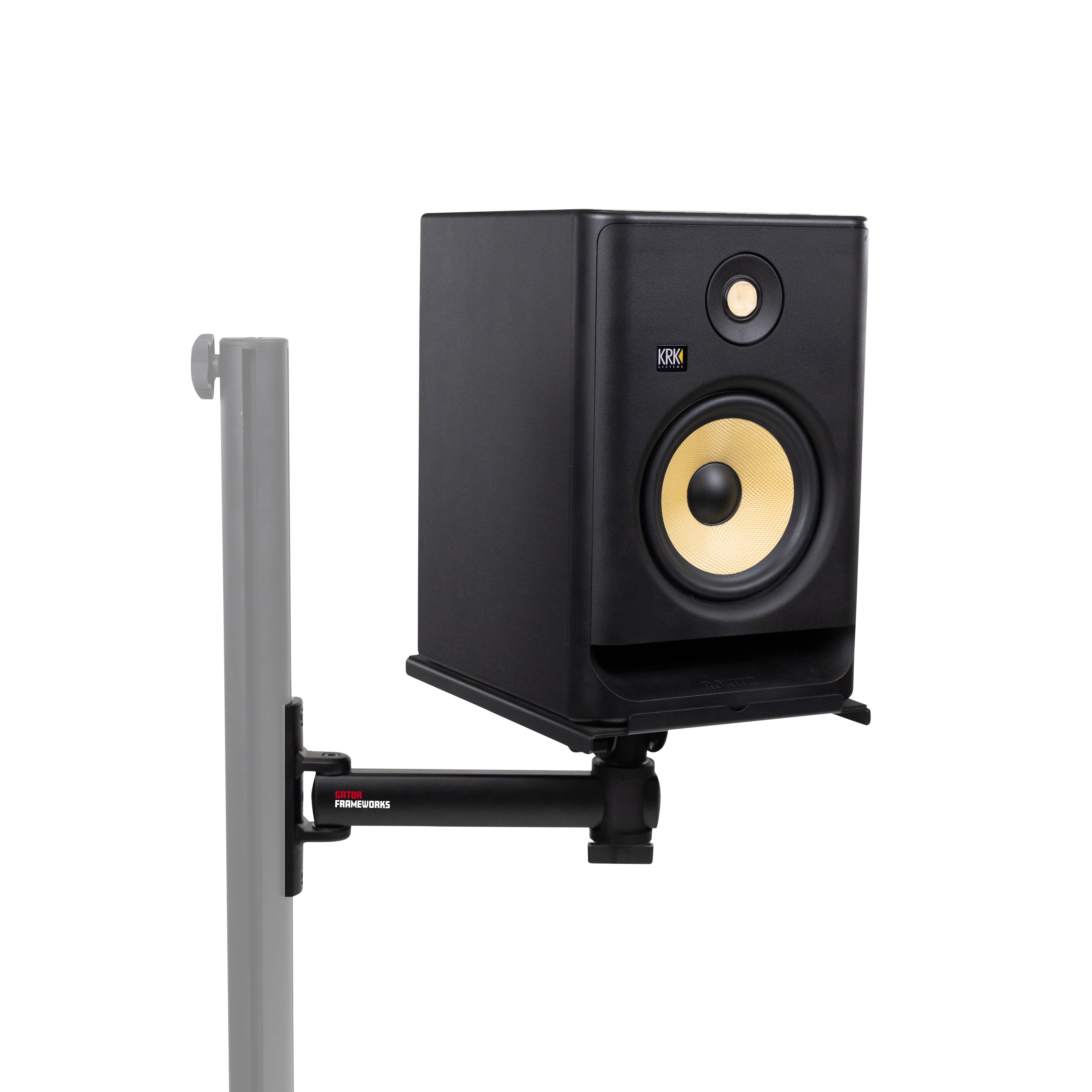 Frameworks ID Series Creator Tree Speaker Platform