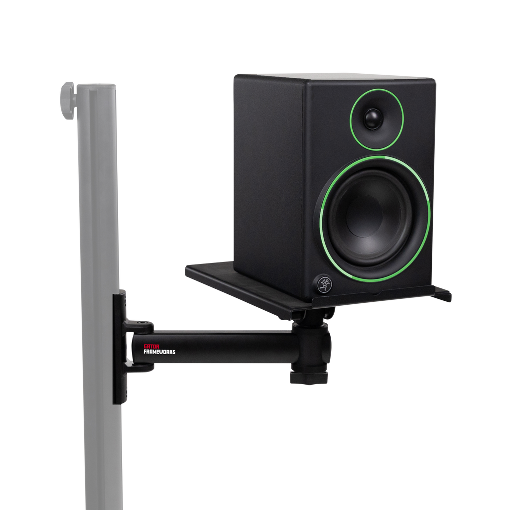 Frameworks ID Series Creator Tree Speaker Platform