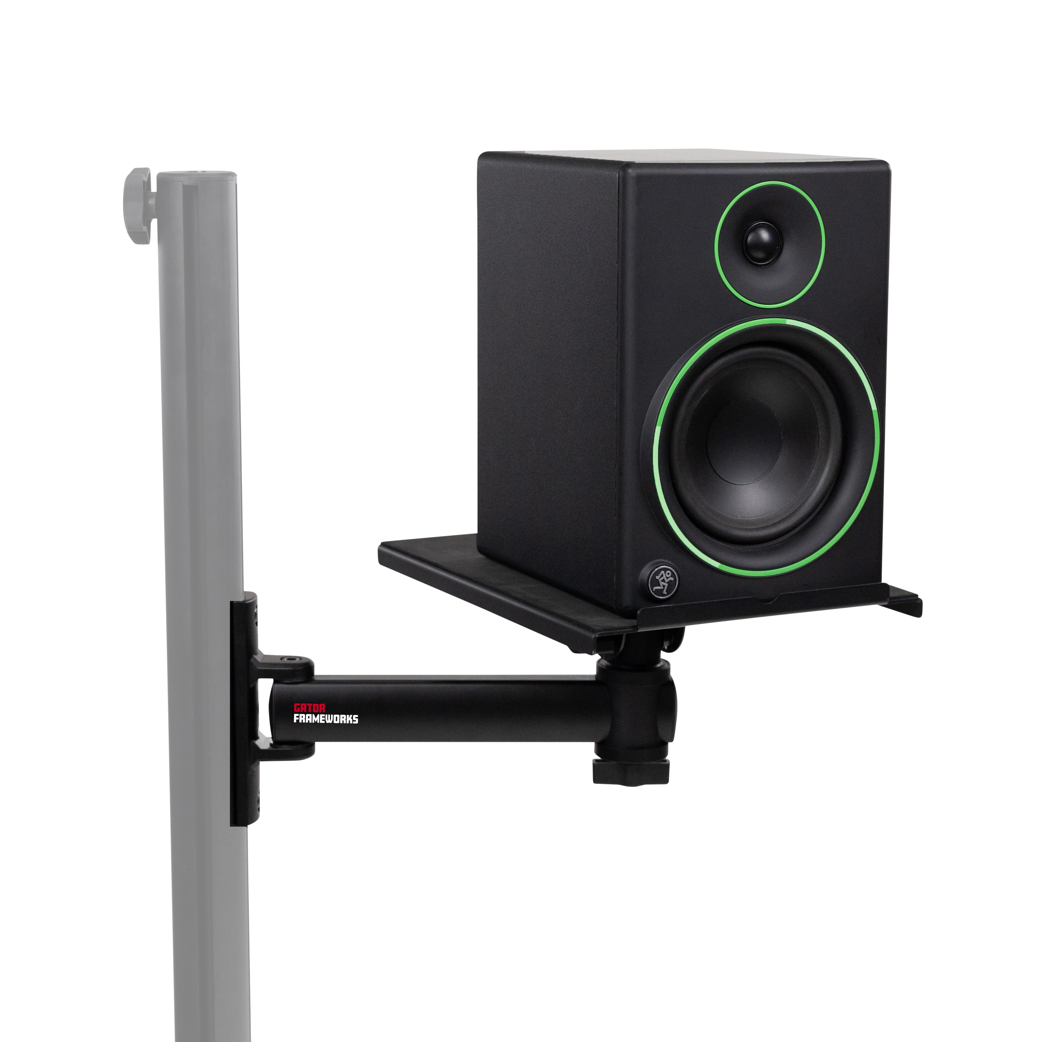 Frameworks ID Series Creator Tree Speaker Platform