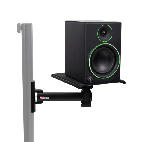 Frameworks ID Series Creator Tree Speaker Platform