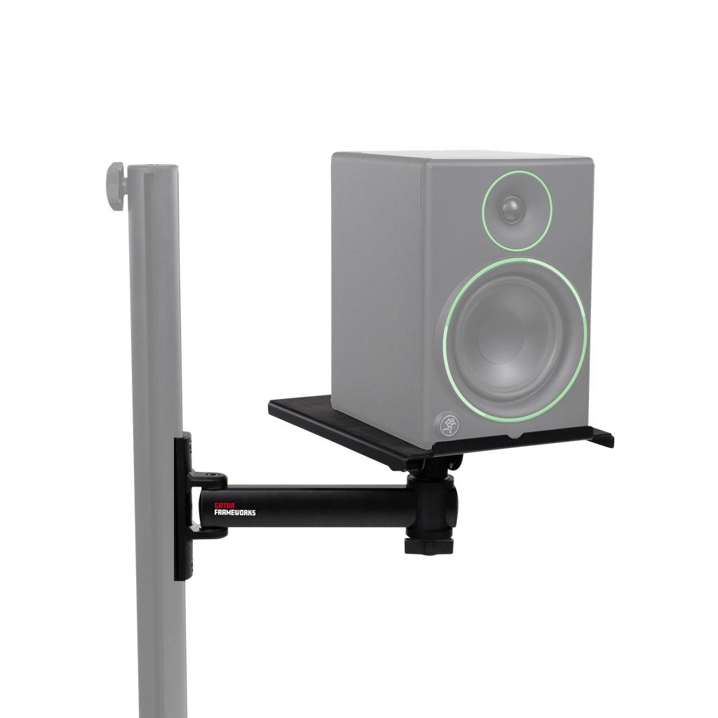 Frameworks ID Series Creator Tree Speaker Platform