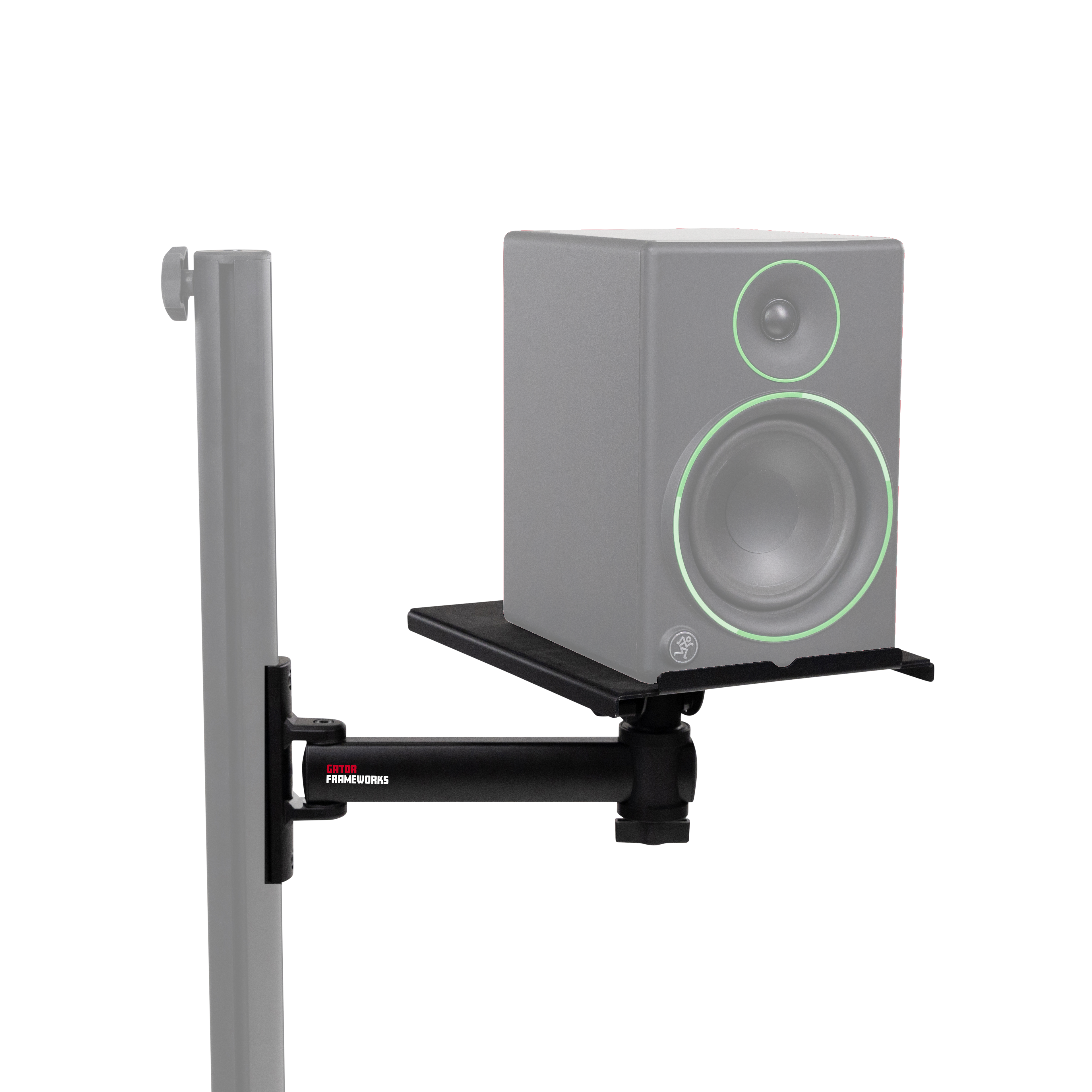 Frameworks ID Series Creator Tree Speaker Platform