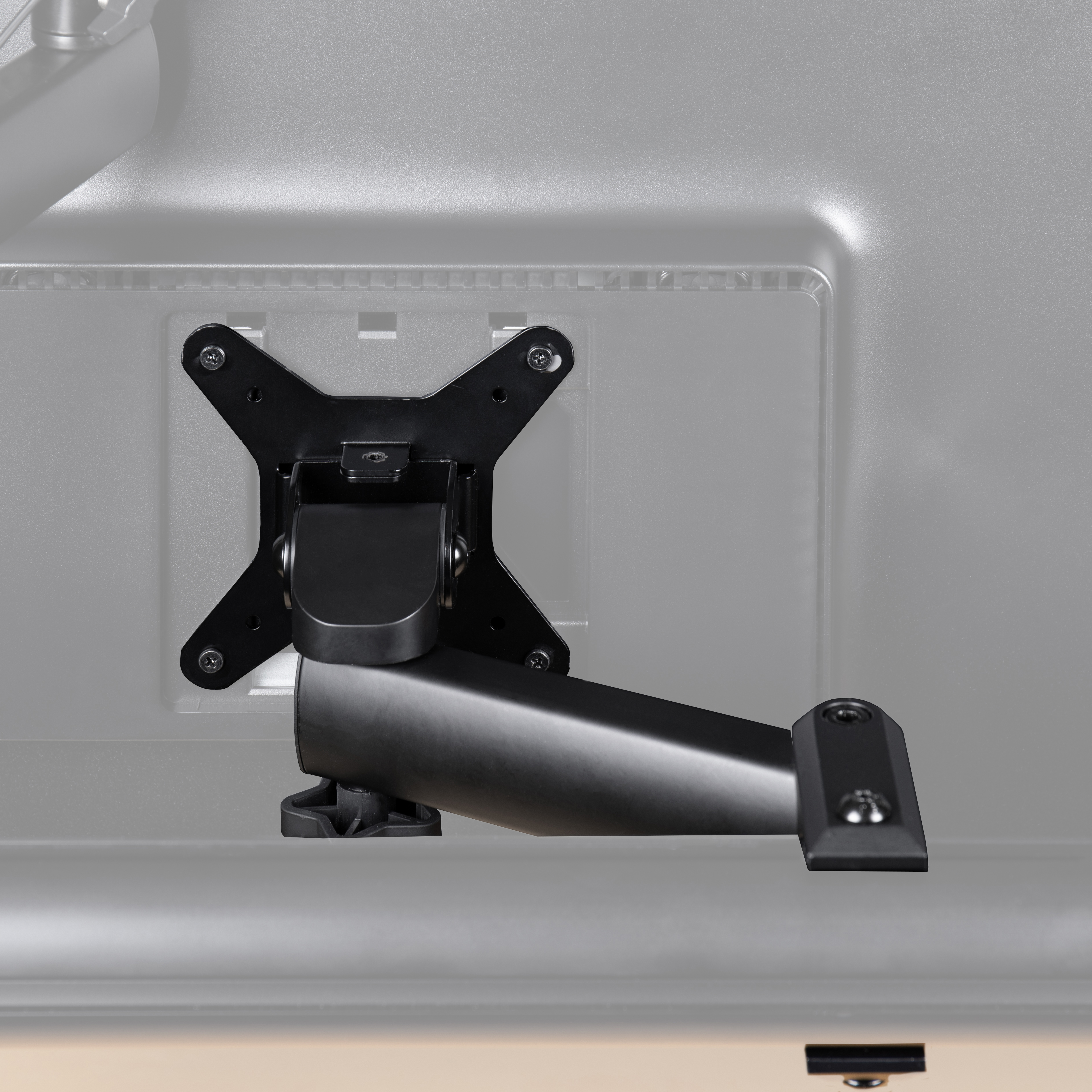 ID Series Creator Tree VESA Mount for Crossbar