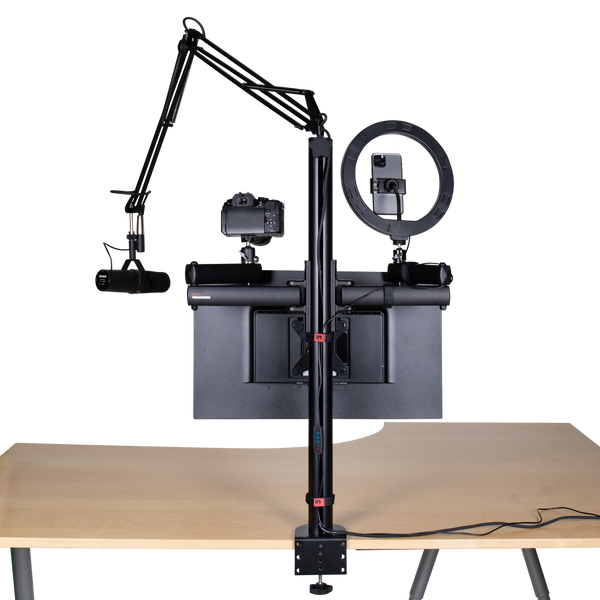 ID Series Creator Tree VESA Mount for Main Tower