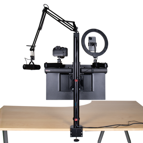 ID Series Creator Tree VESA Mount for Main Tower