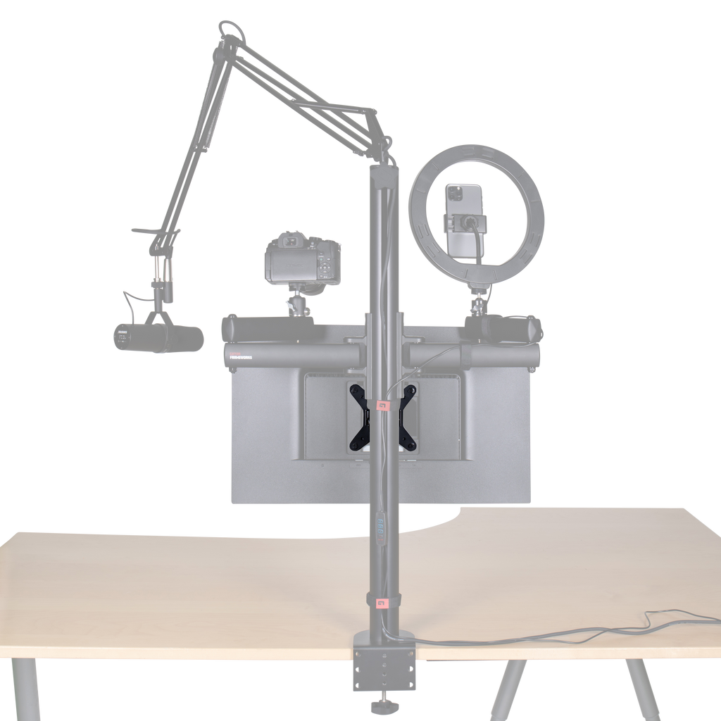 ID Series Creator Tree VESA Mount for Main Tower