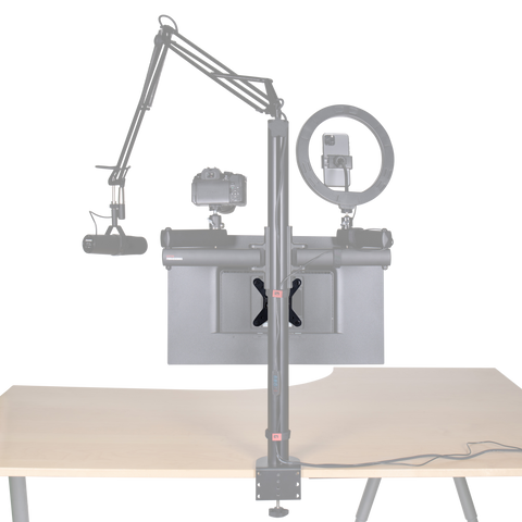 ID Series Creator Tree VESA Mount for Main Tower