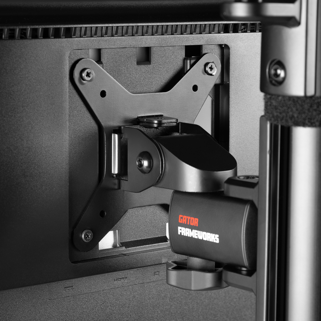 ID Series Creator Tree VESA Mount for Main Tower