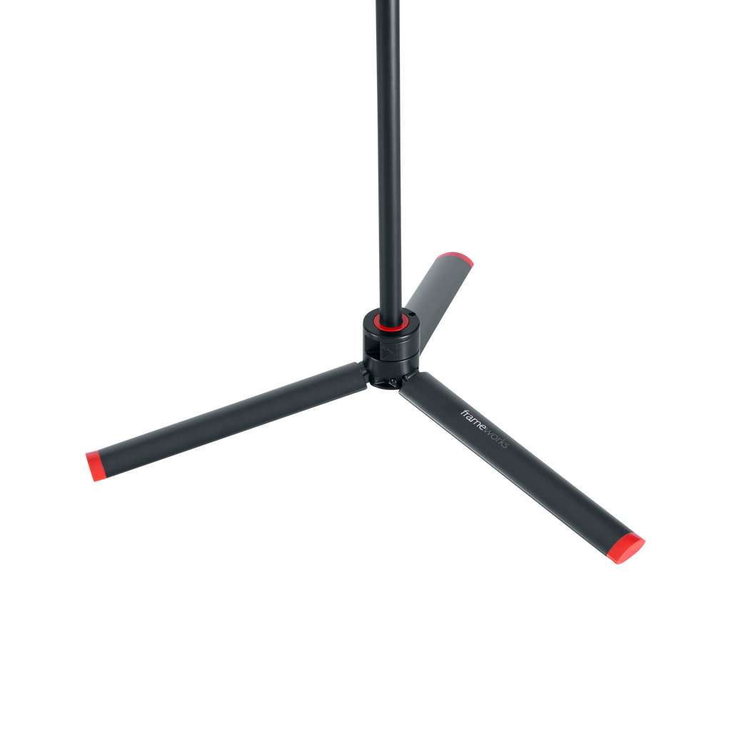 ID Series Tripod Mic Stand with Boom