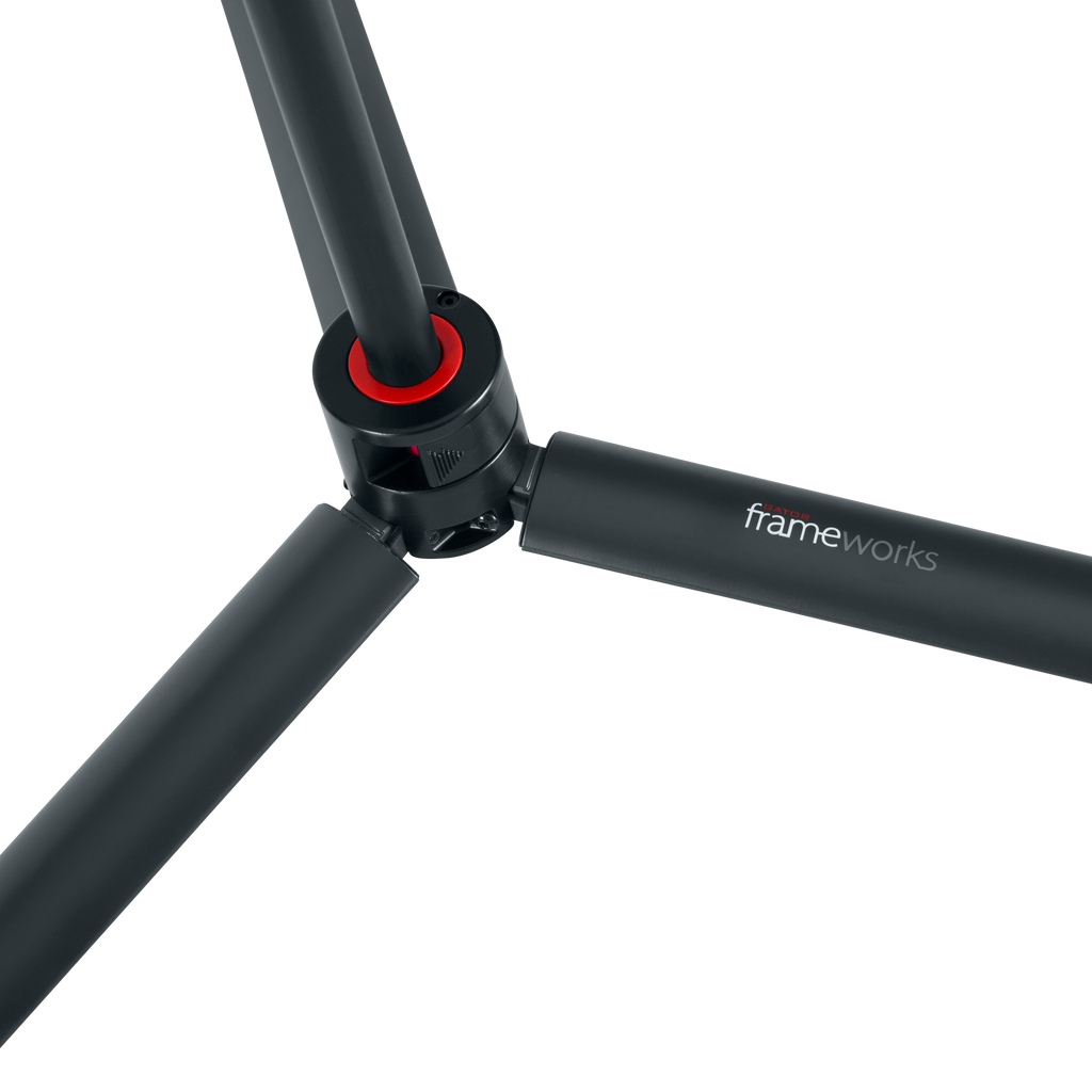 ID Series Tripod Mic Stand with Boom