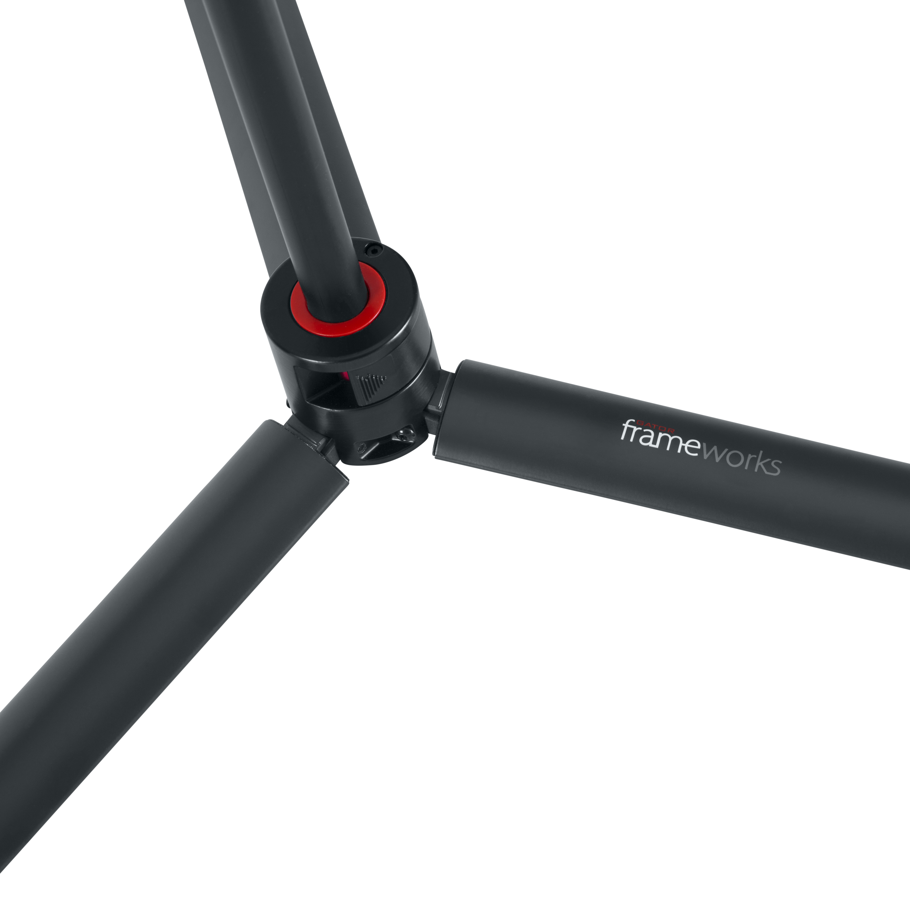 ID Series Tripod Mic Stand with Boom