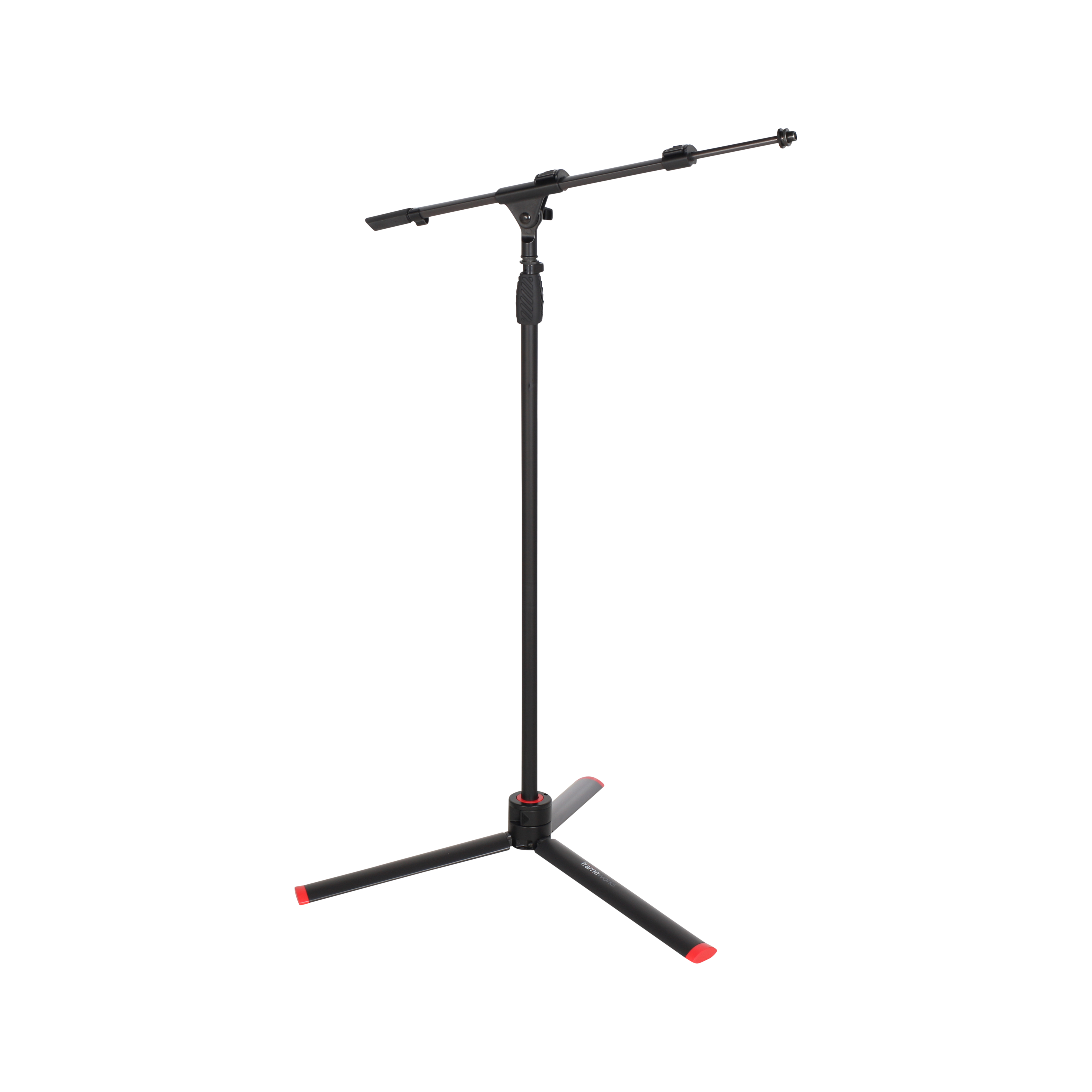ID Series Tripod Mic Stand with Boom