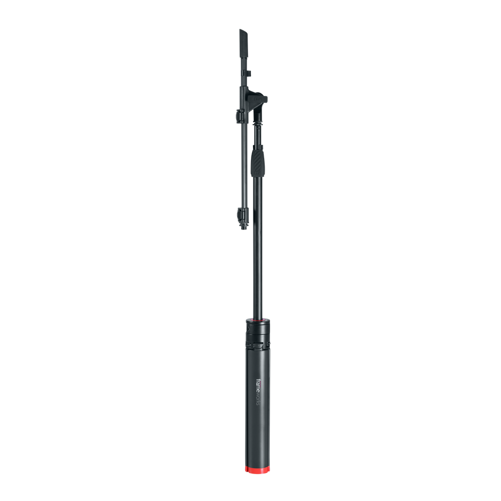ID Series Tripod Mic Stand with Boom