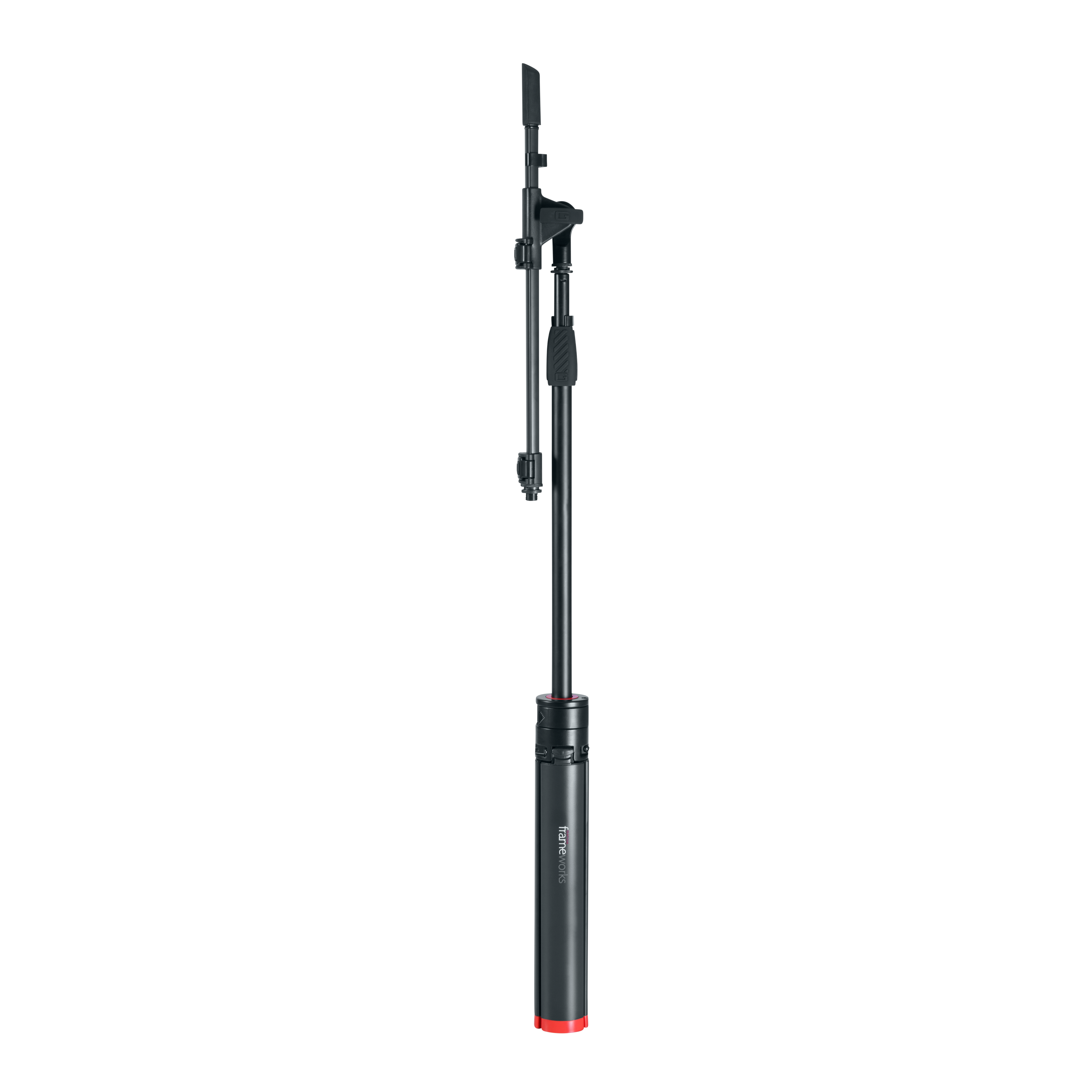 ID Series Tripod Mic Stand with Boom