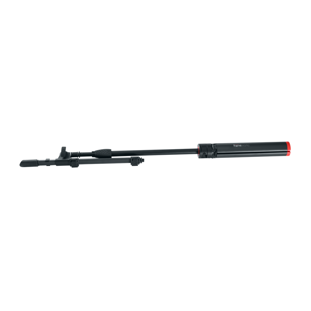 ID Series Tripod Mic Stand with Boom