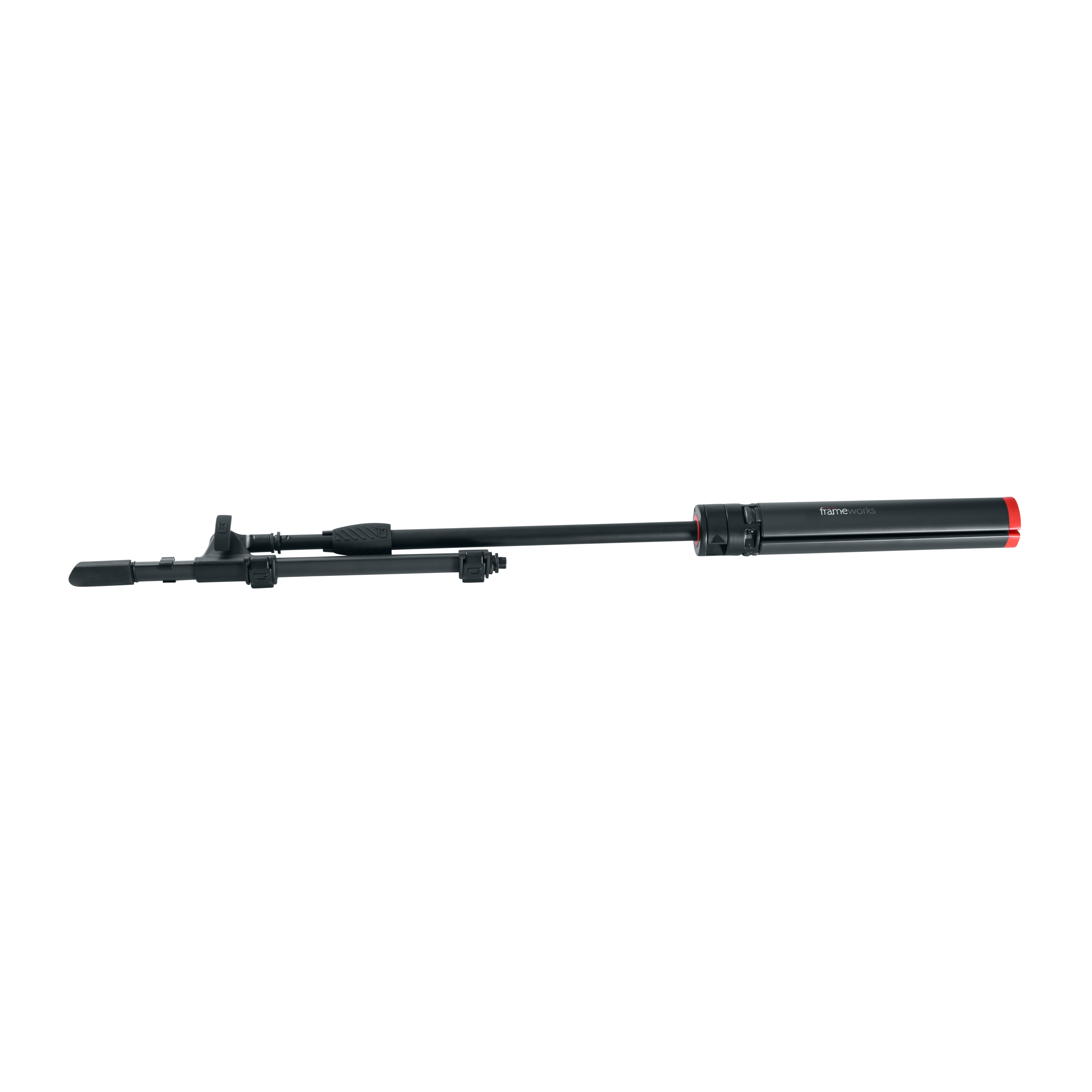 ID Series Tripod Mic Stand with Boom
