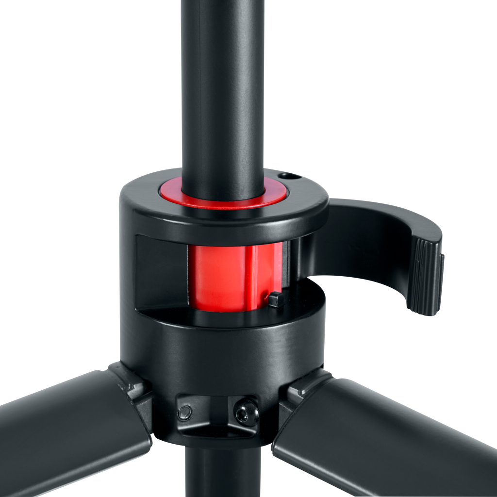ID Series Tripod Mic Stand with Boom