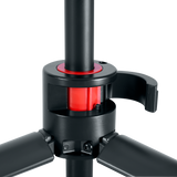 ID Series Tripod Mic Stand with Boom