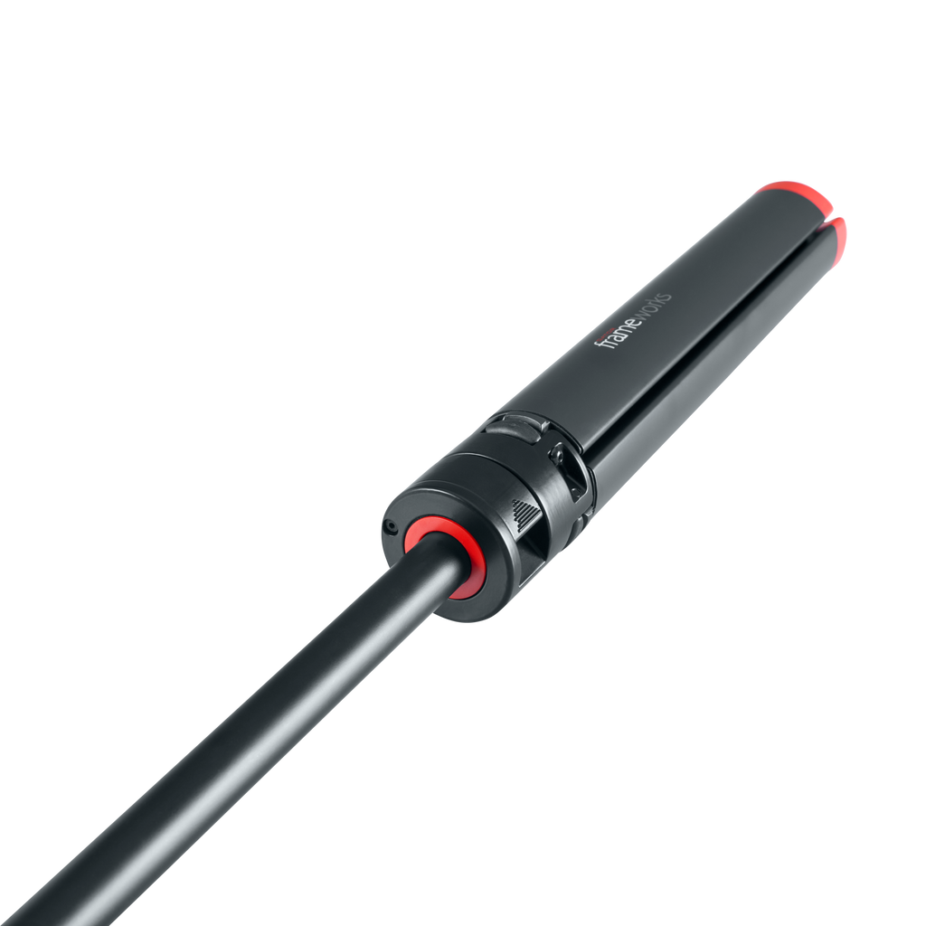 ID Series Tripod Mic Stand with Boom