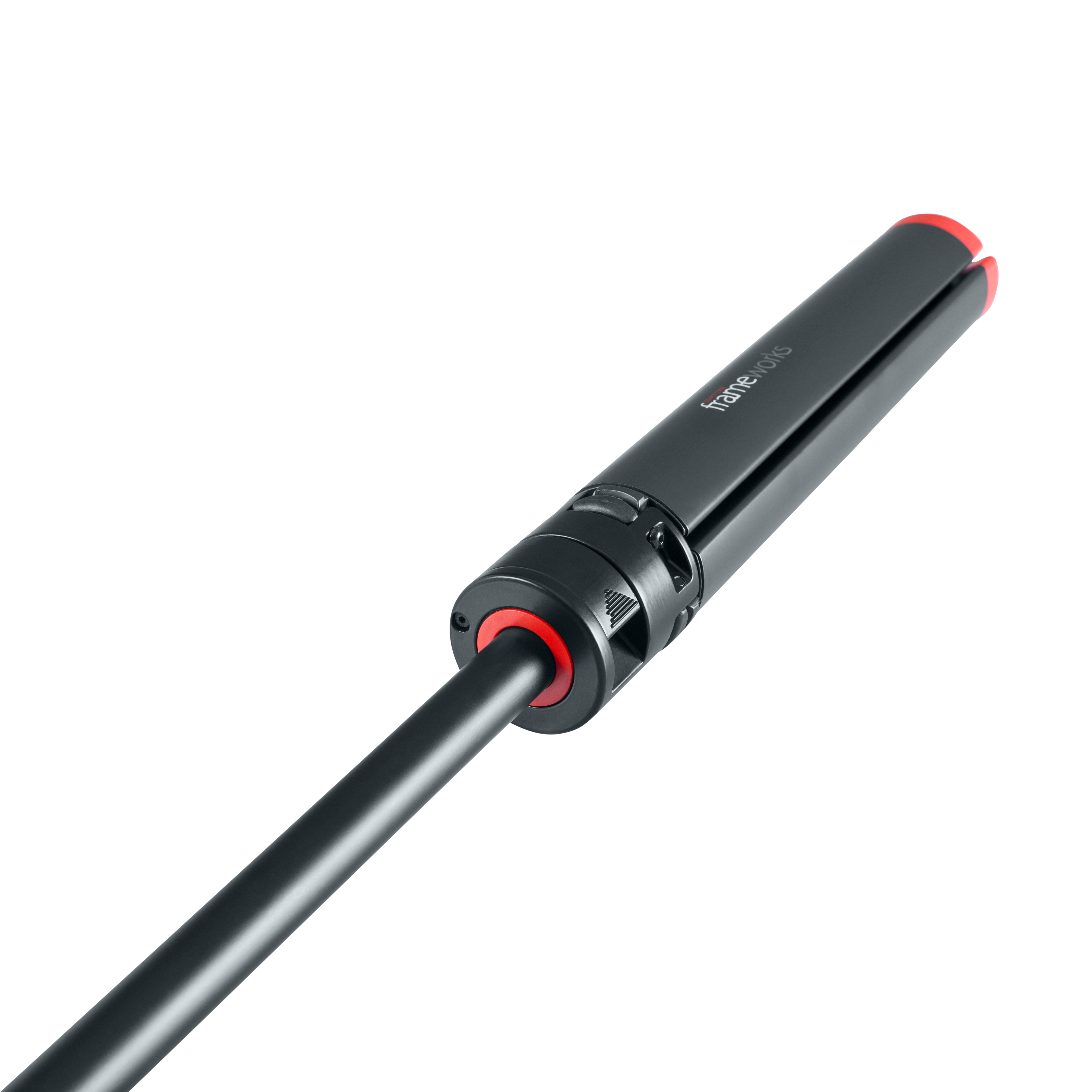 ID Series Tripod Mic Stand with Boom